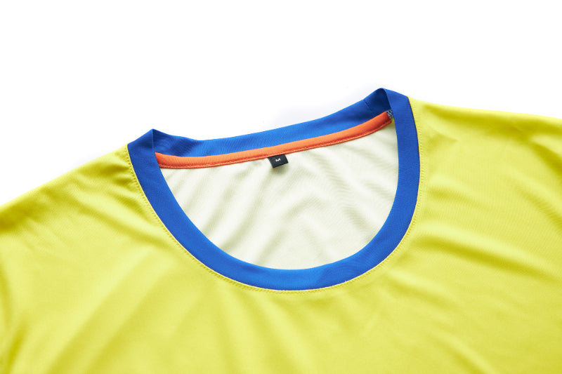 SNOWMAN RACE LONG SLEEVE T-SHIRT