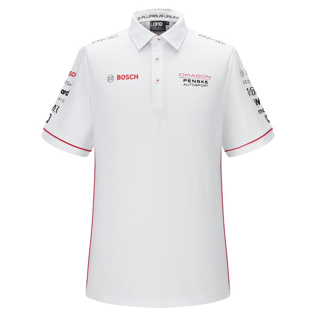 Dragon Racing Bottom Polo