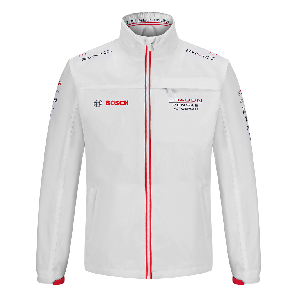 DRAGON RACING DRIVER BOMBER JACKET