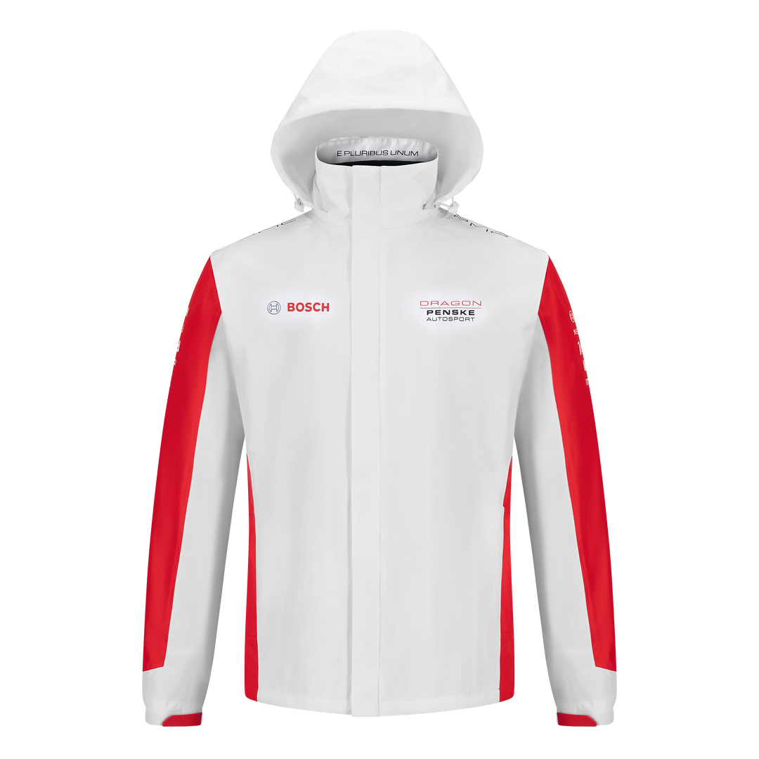 DRAGON RACING 2 in 1 Jacket