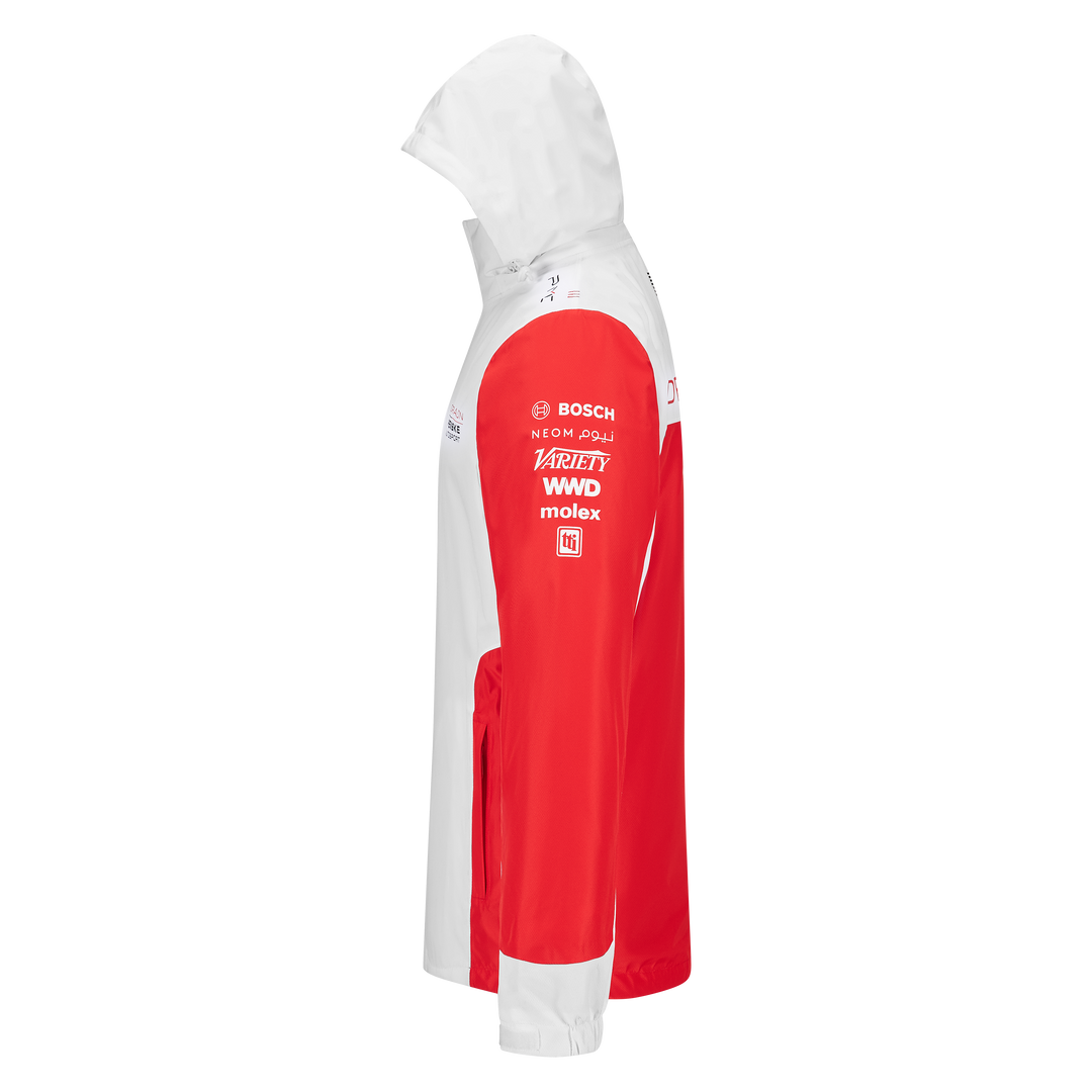 DRAGON RACING 2 in 1 Jacket