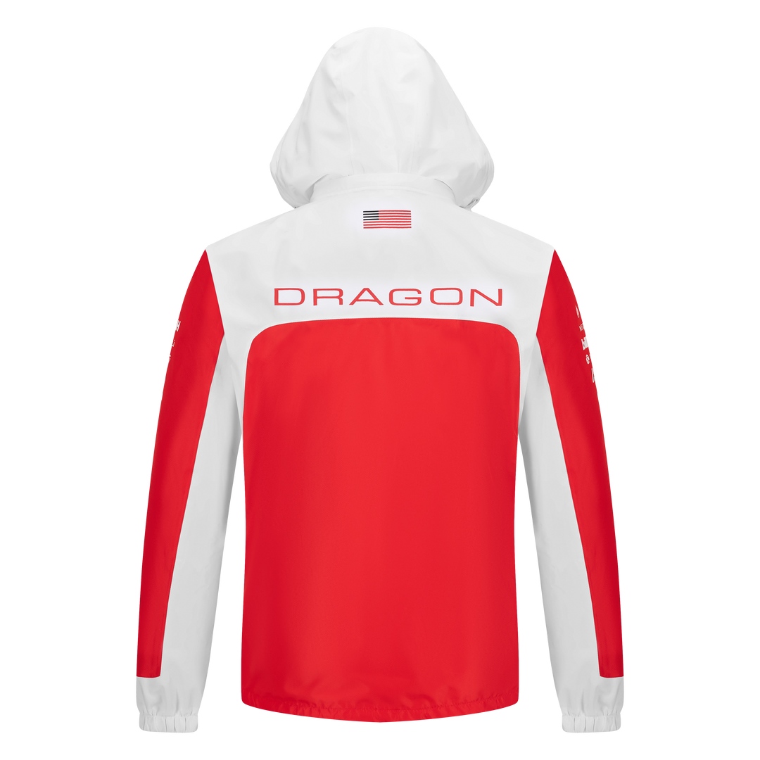 DRAGON RACING 2 in 1 Jacket