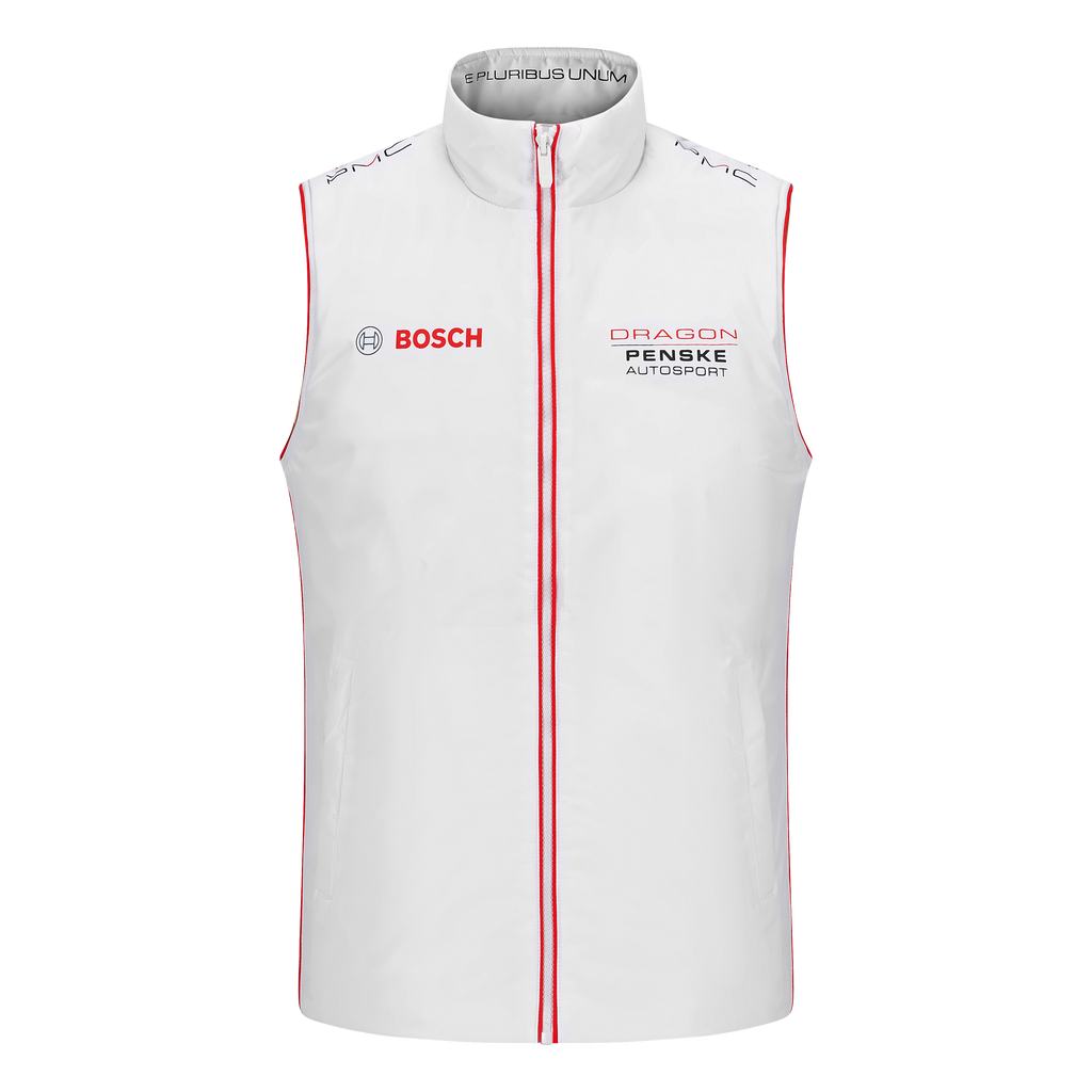 Dragon Racing Gilet