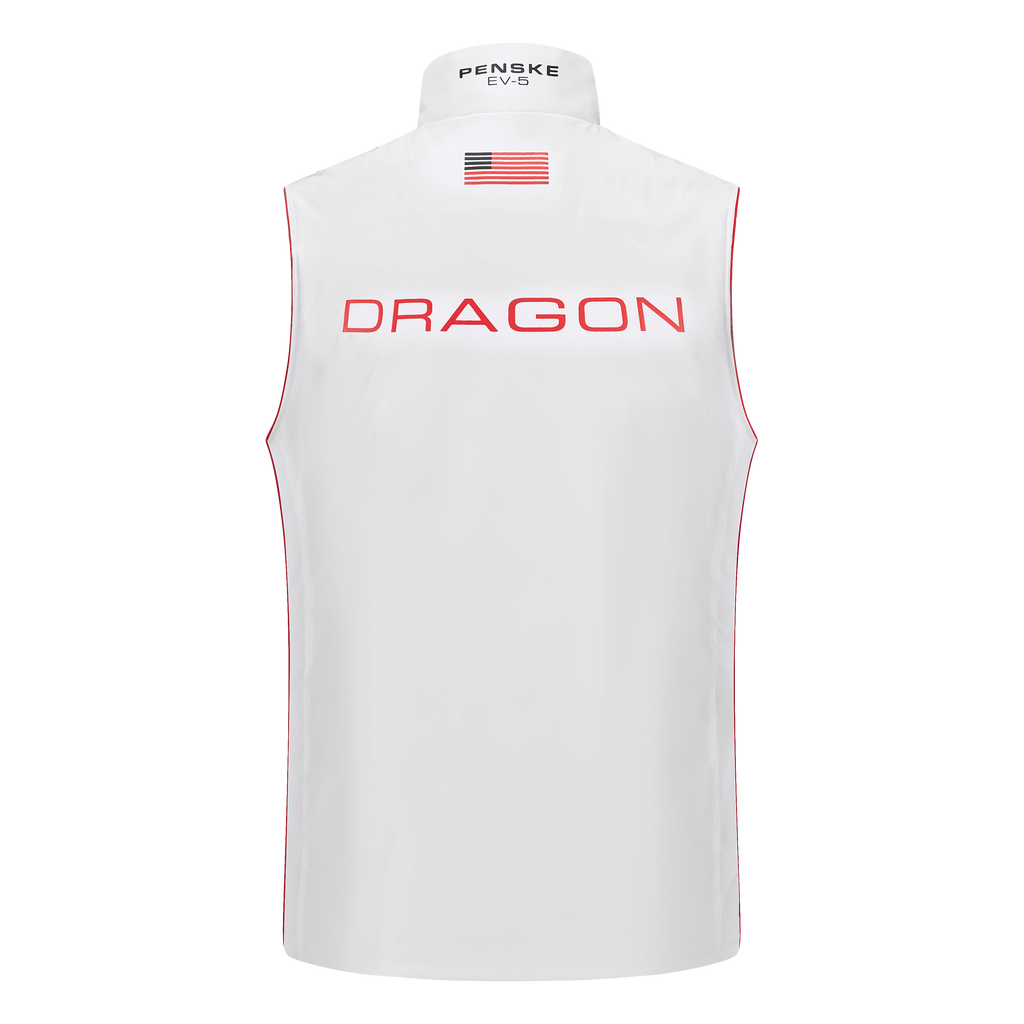 Dragon Racing Gilet