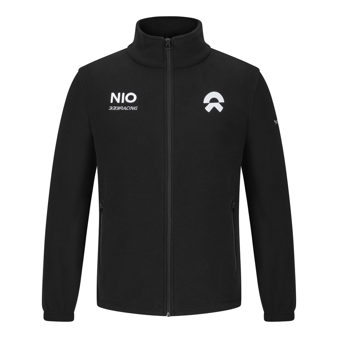 NIO 333 Racing Fleece