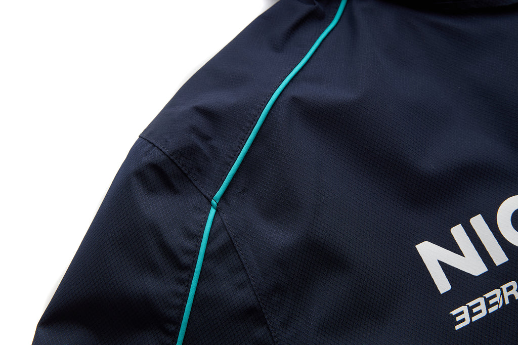 NIO 333 Racing Rain Jacket