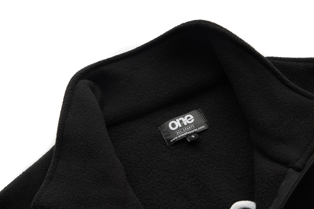 NIO 333 Racing Fleece