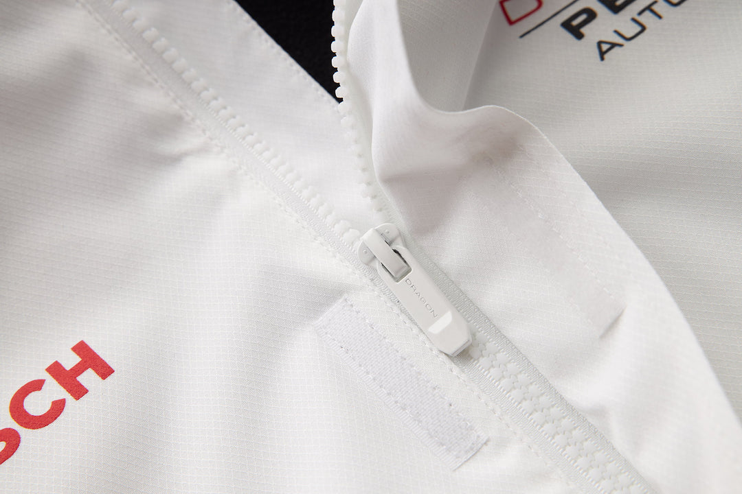 DRAGON RACING 2 in 1 Jacket
