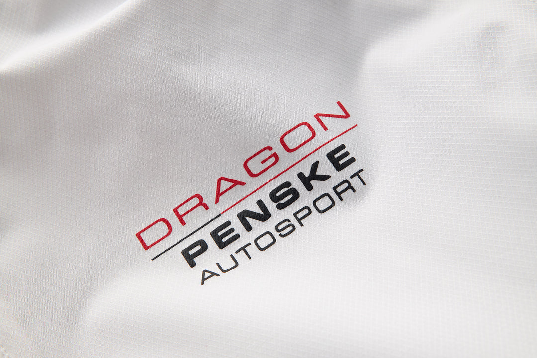DRAGON RACING 2 in 1 Jacket