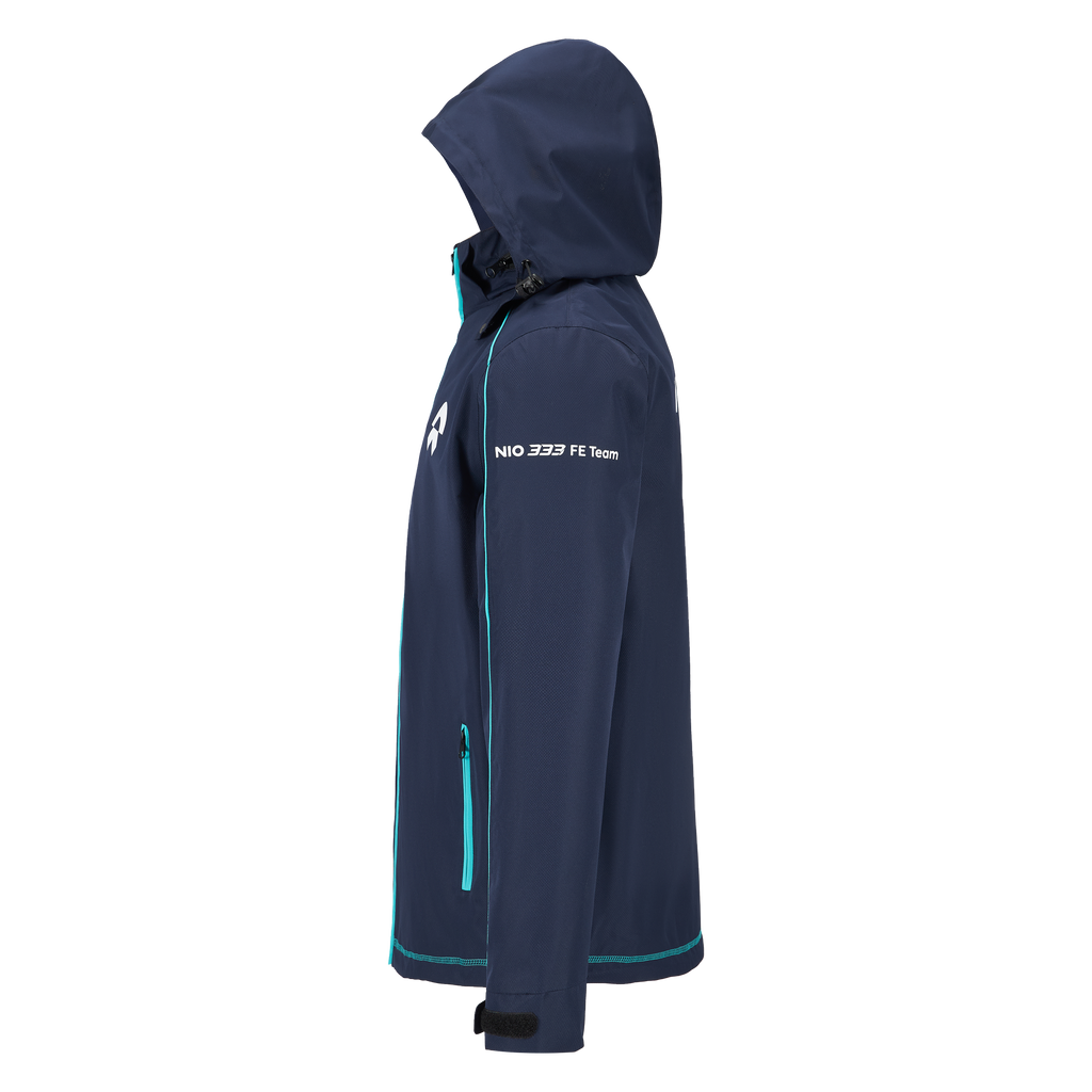 NIO 333 Racing Rain Jacket