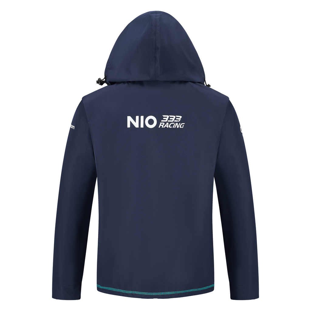 NIO 333 Racing Rain Jacket