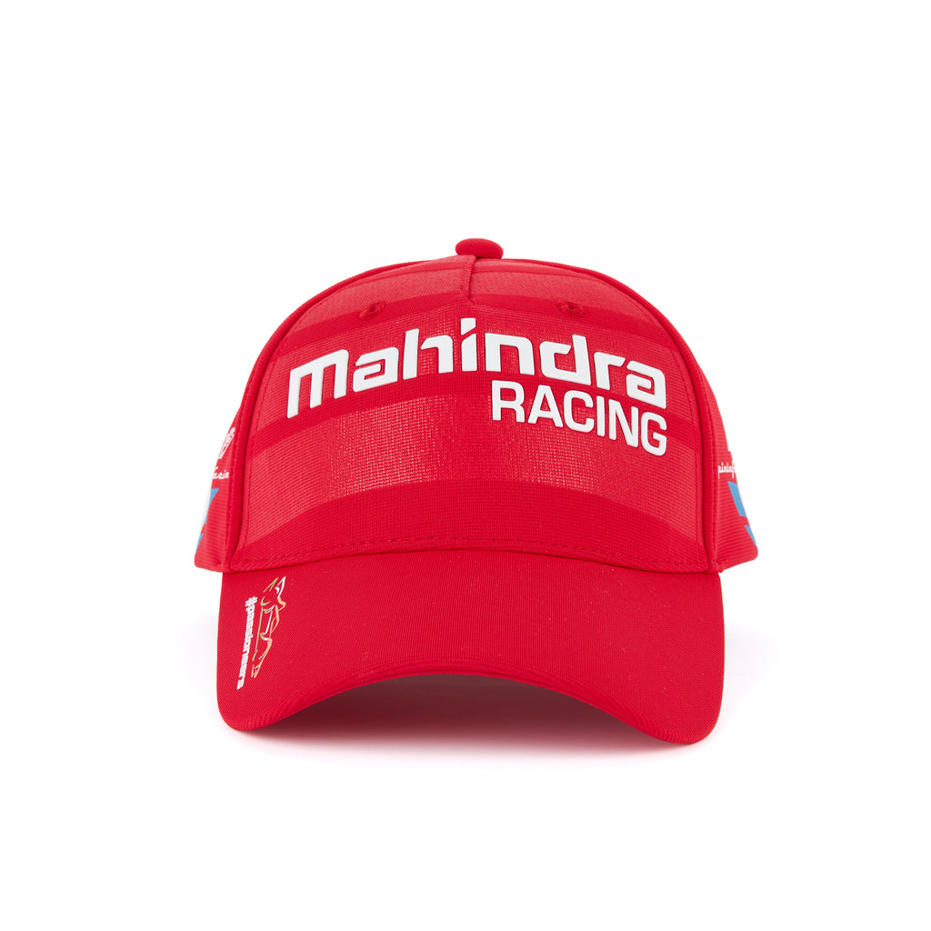 MAHINDRA RACING CAP