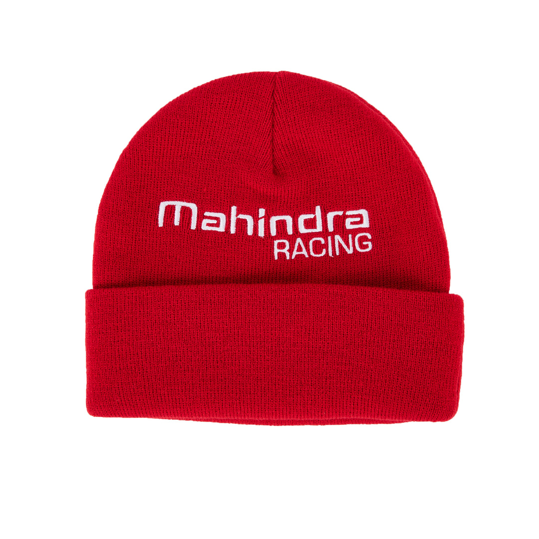 MAHINDRA RACING BEANIE
