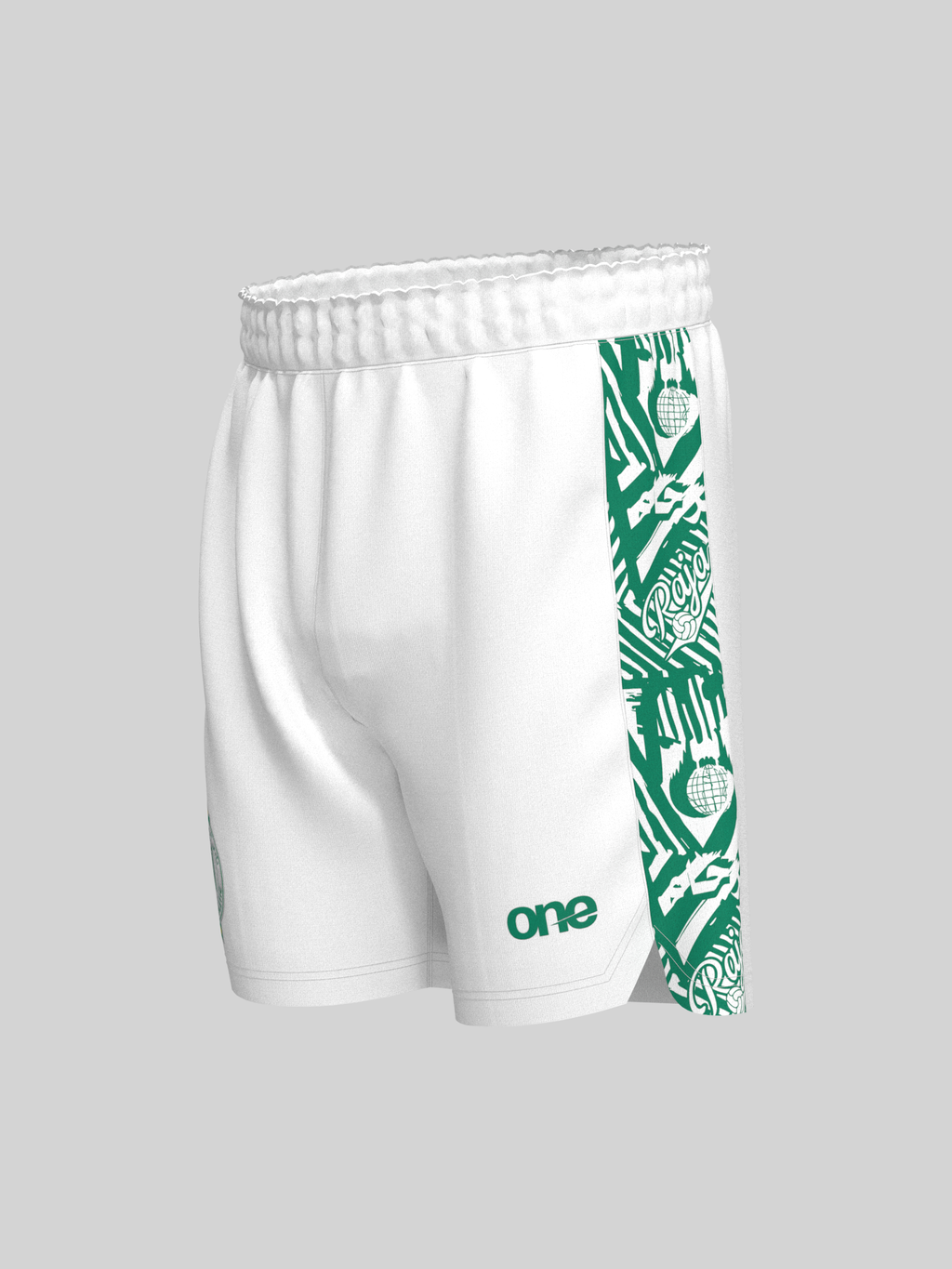 REPLICA SHORTS