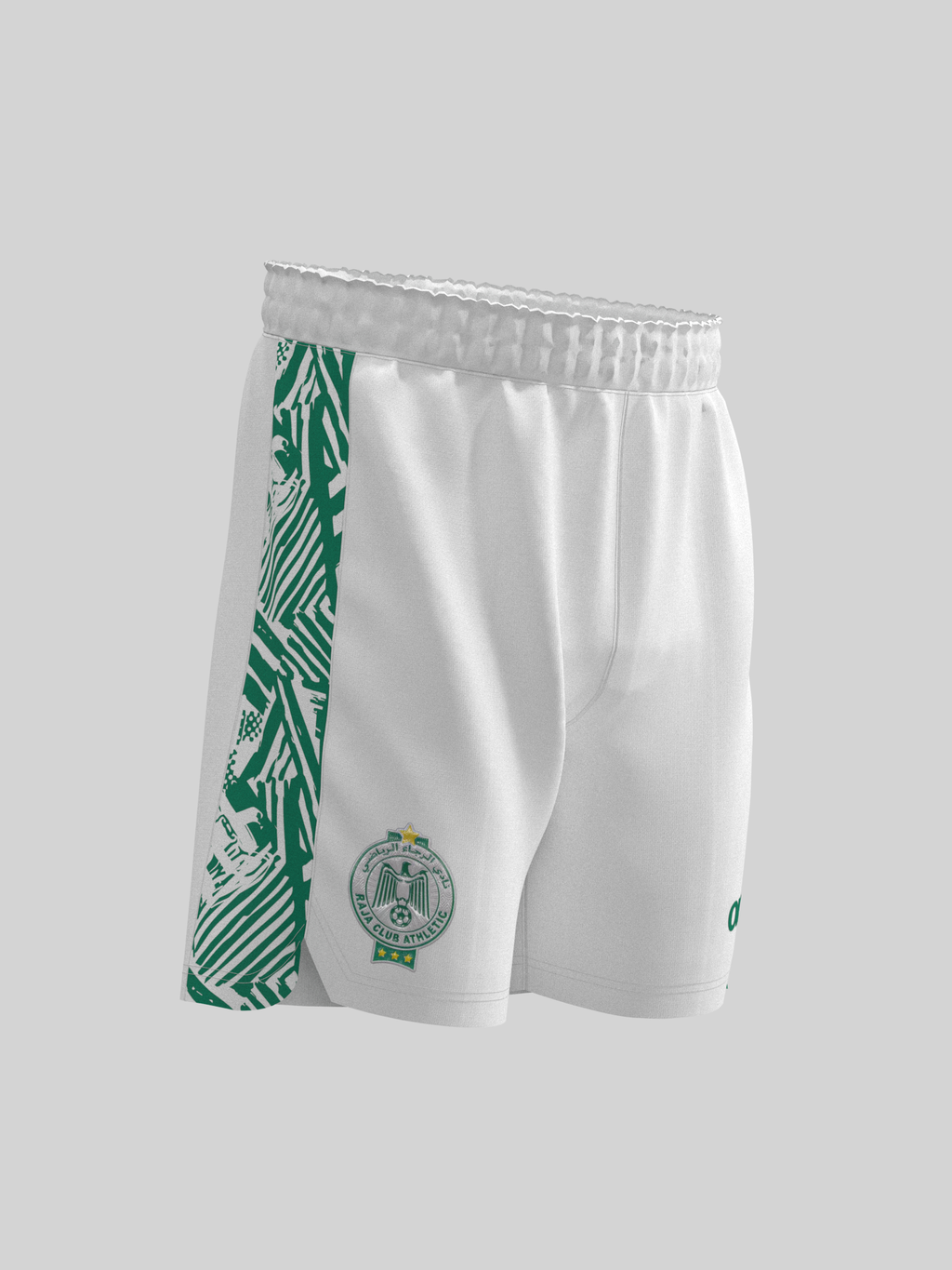 REPLICA SHORTS