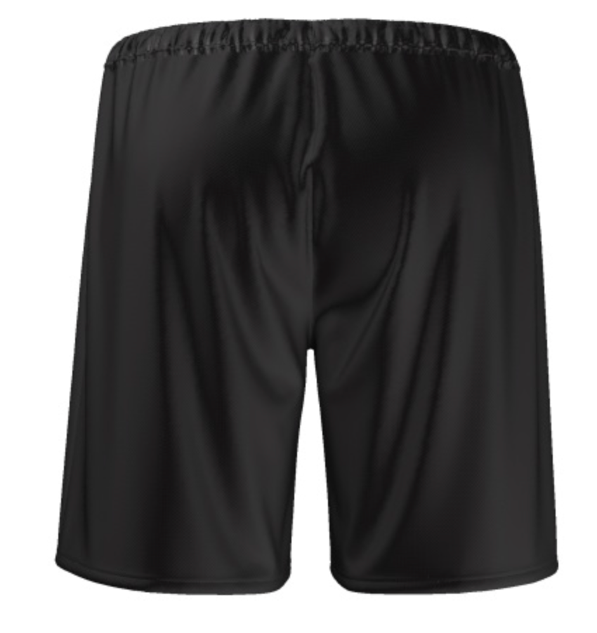 OFFICIAL CAMEROON FECAFOOT MEN SHORTS