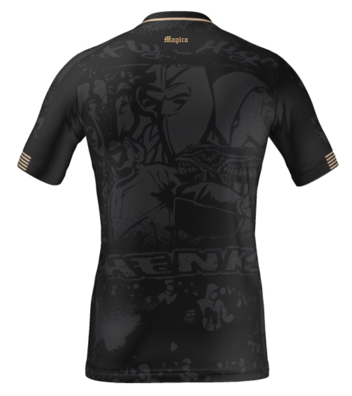 Raja Club Athletic – One All Sports