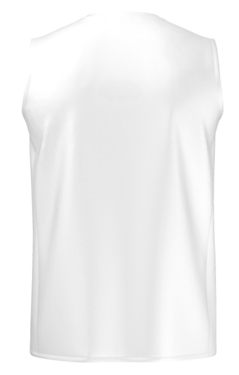Cameroon NEW White Tank Top