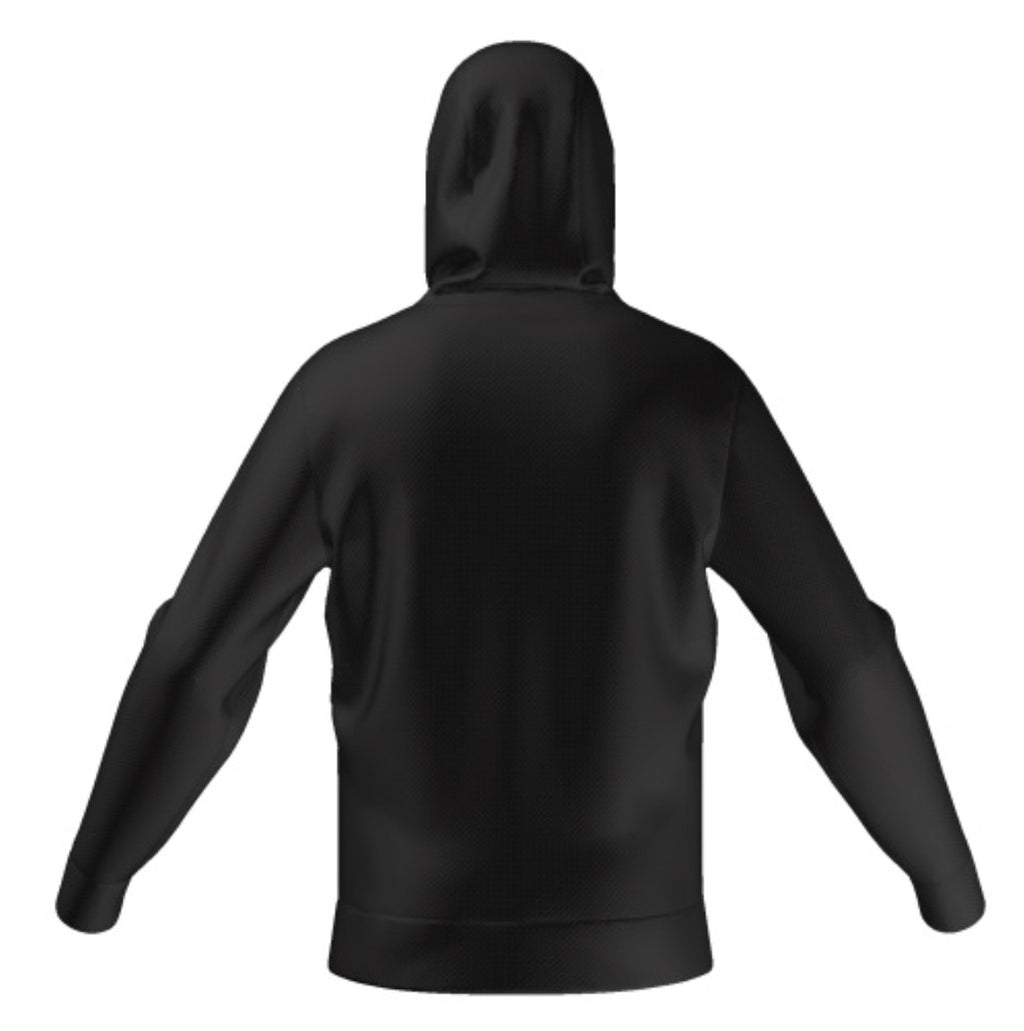 Cameroon Men Airo Hooded Pullover