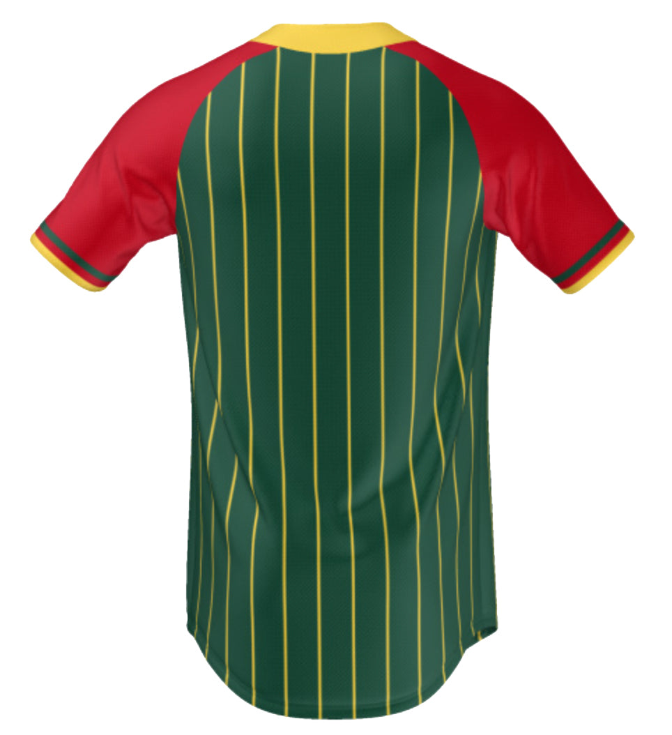 CAMEROON HOMERUN BASEBALL TOP