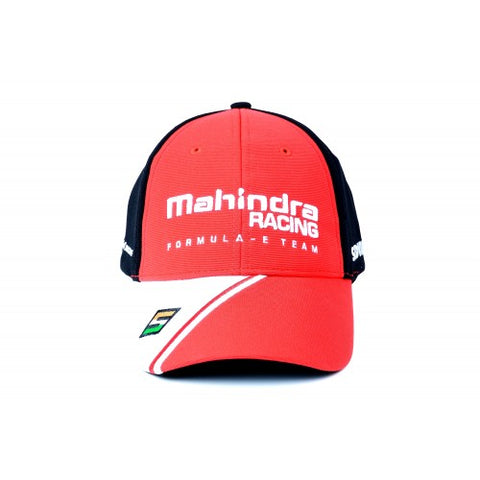 MAHINDRA DRIVER'S CAP #5 - One All Sports
