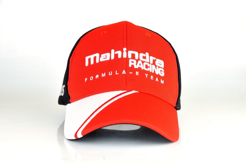 MAHINDRA RACING TEAM CAP - One All Sports