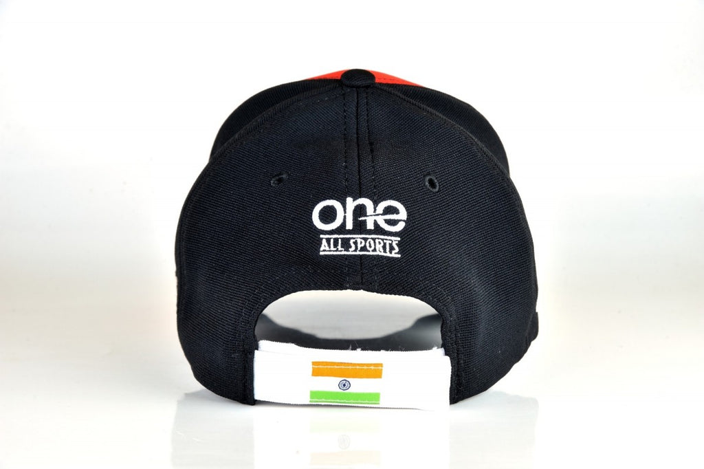 MAHINDRA RACING DRIVER'S CAP #21 - One All Sports