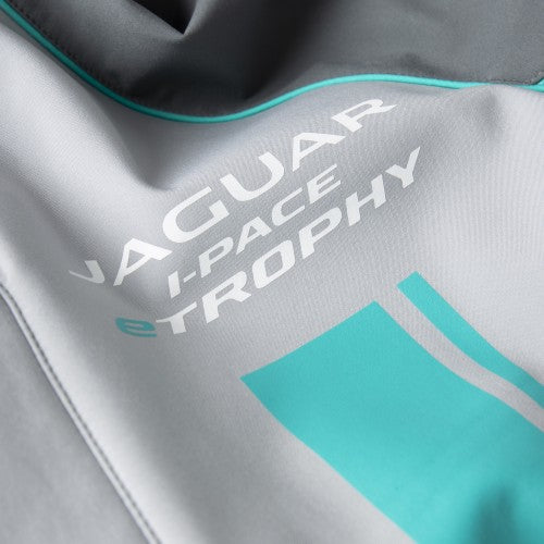 Unisex Jaguar I-Pace eTrophy Soft Shell - One All Sports