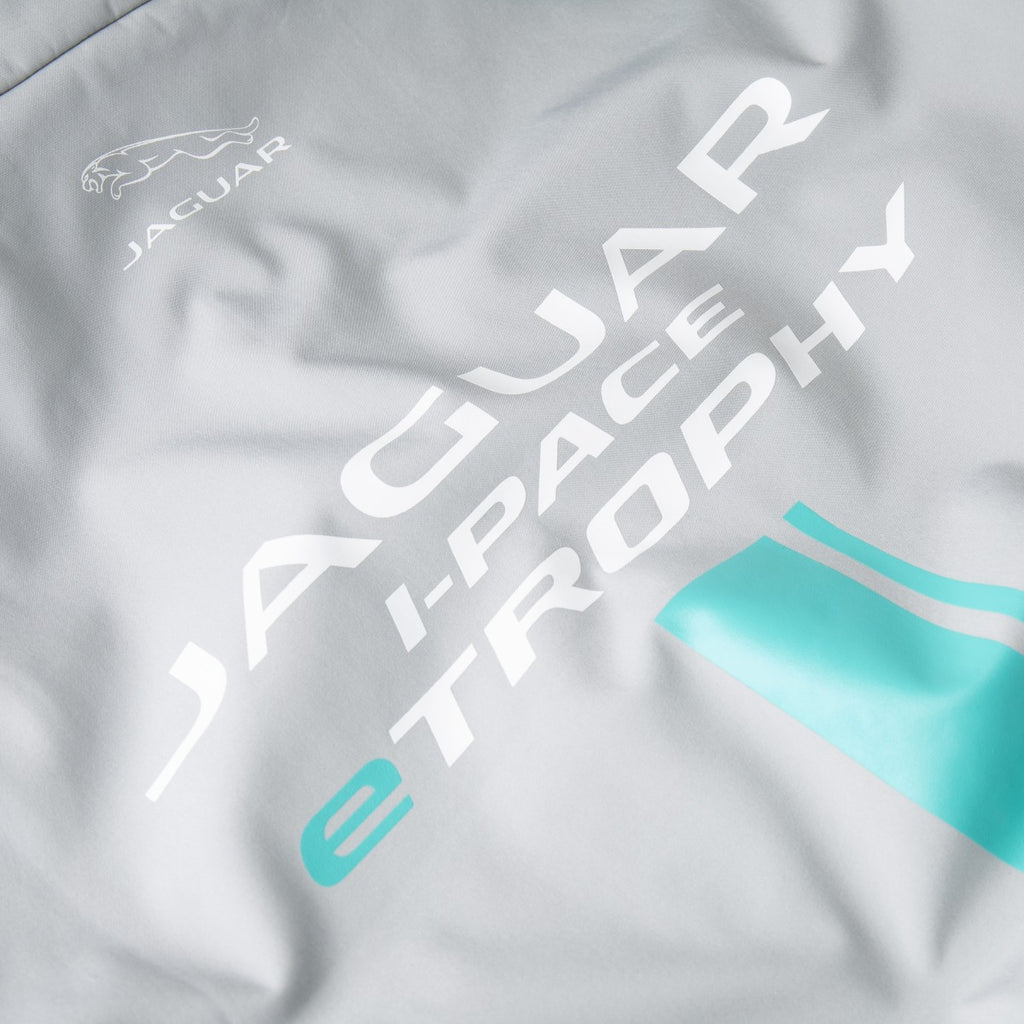 Unisex Jaguar I-Pace eTrophy Soft Shell - One All Sports