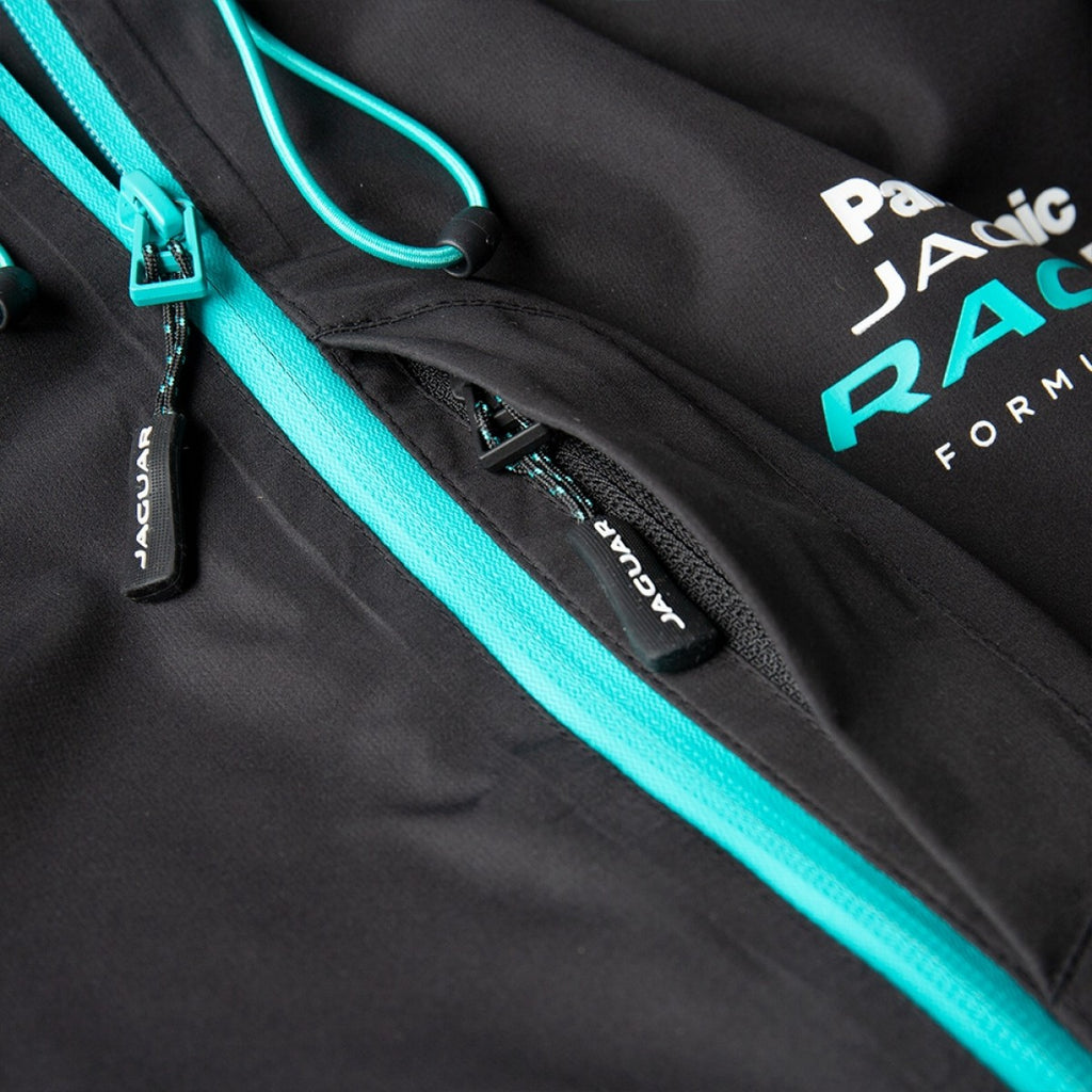 Men's Panasonic Jaguar Racing Rain Jacket - One All Sports