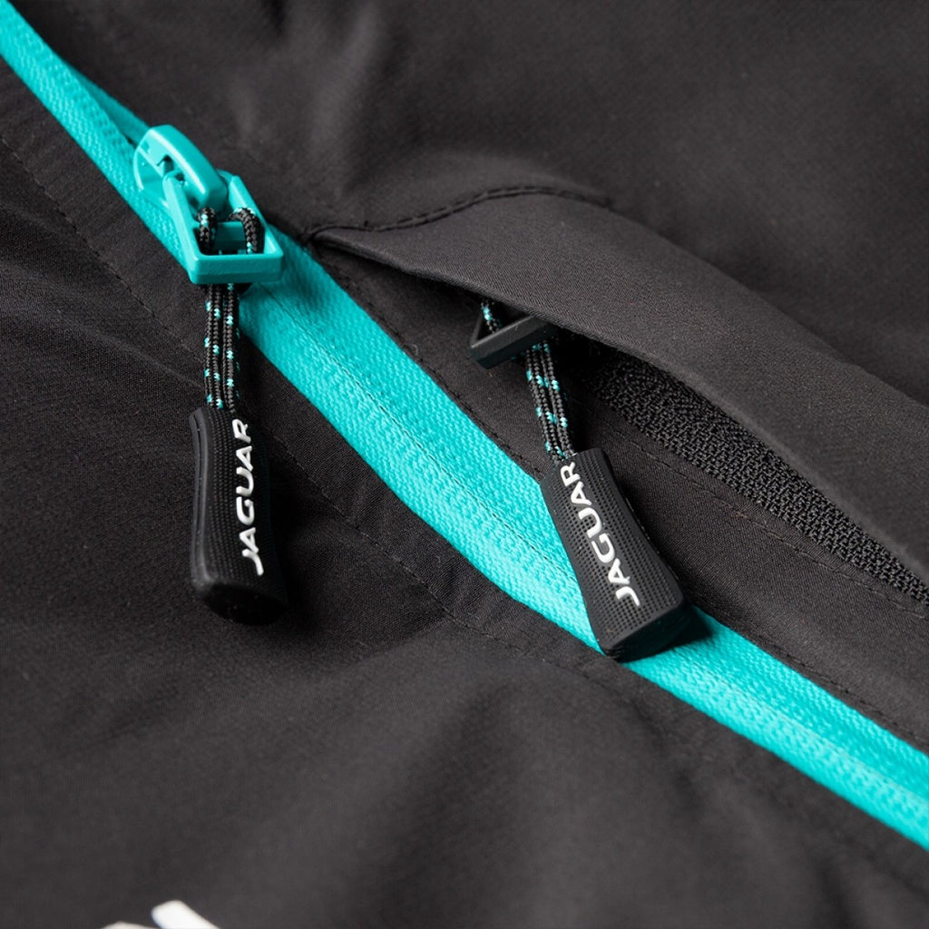 Unisex Panasonic Jaguar Racing Gilet - One All Sports