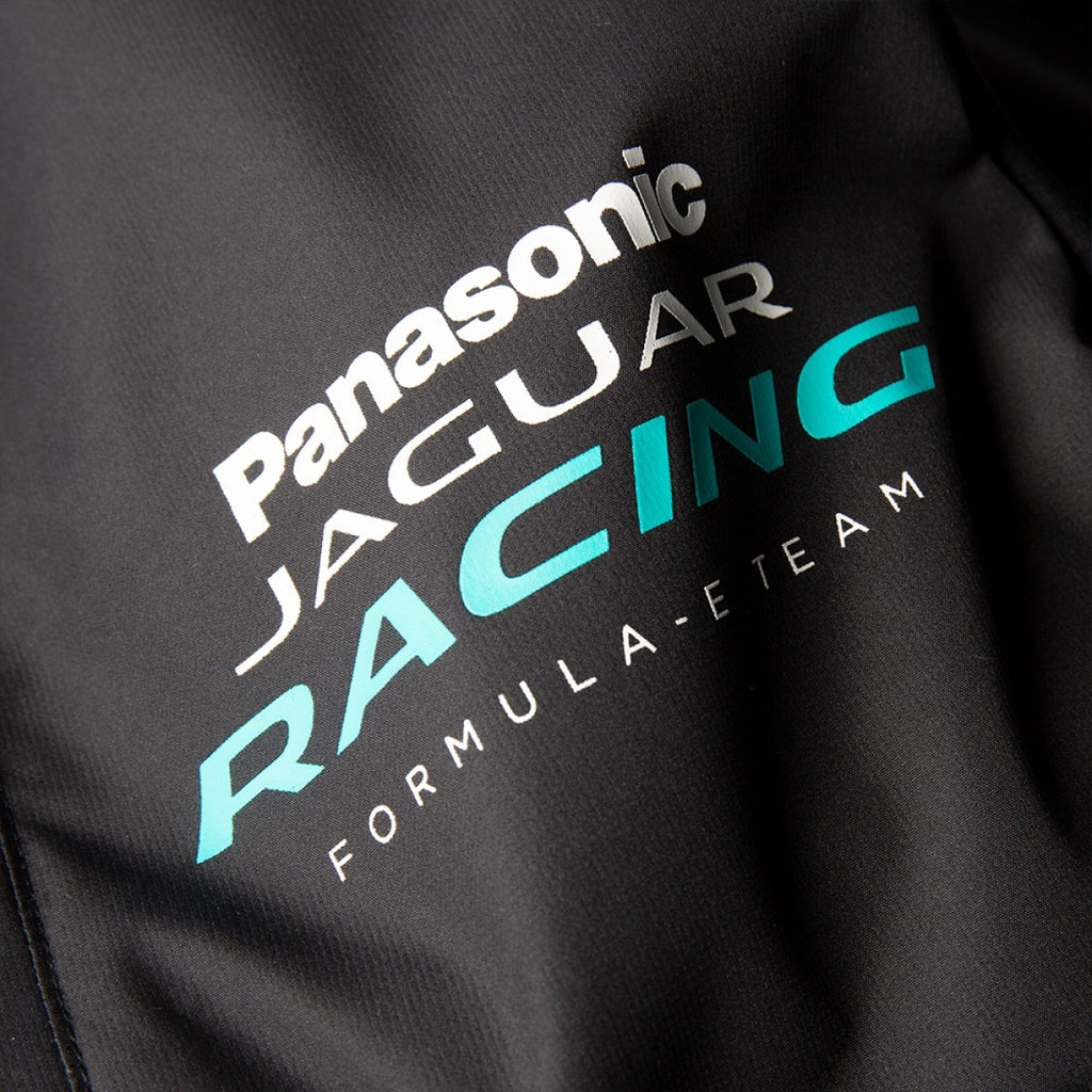 Unisex Panasonic Jaguar Racing Gilet - One All Sports