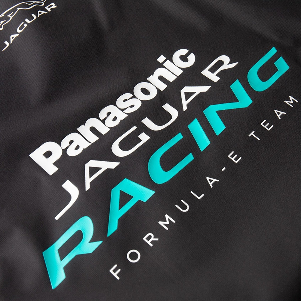Unisex Panasonic Jaguar Racing Gilet - One All Sports