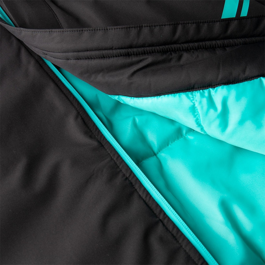 Unisex Panasonic Jaguar Racing Gilet - One All Sports