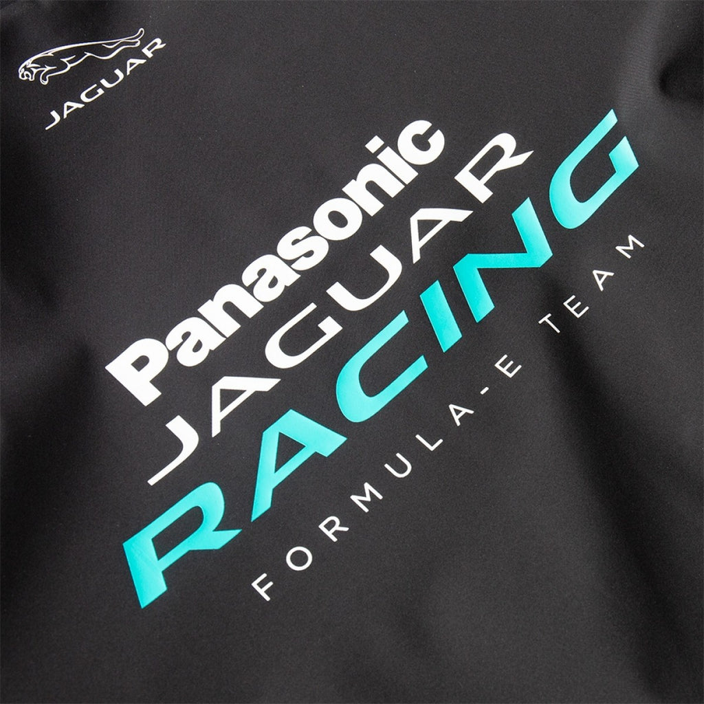 Unisex Panasonic Jaguar Racing Soft Shell - One All Sports
