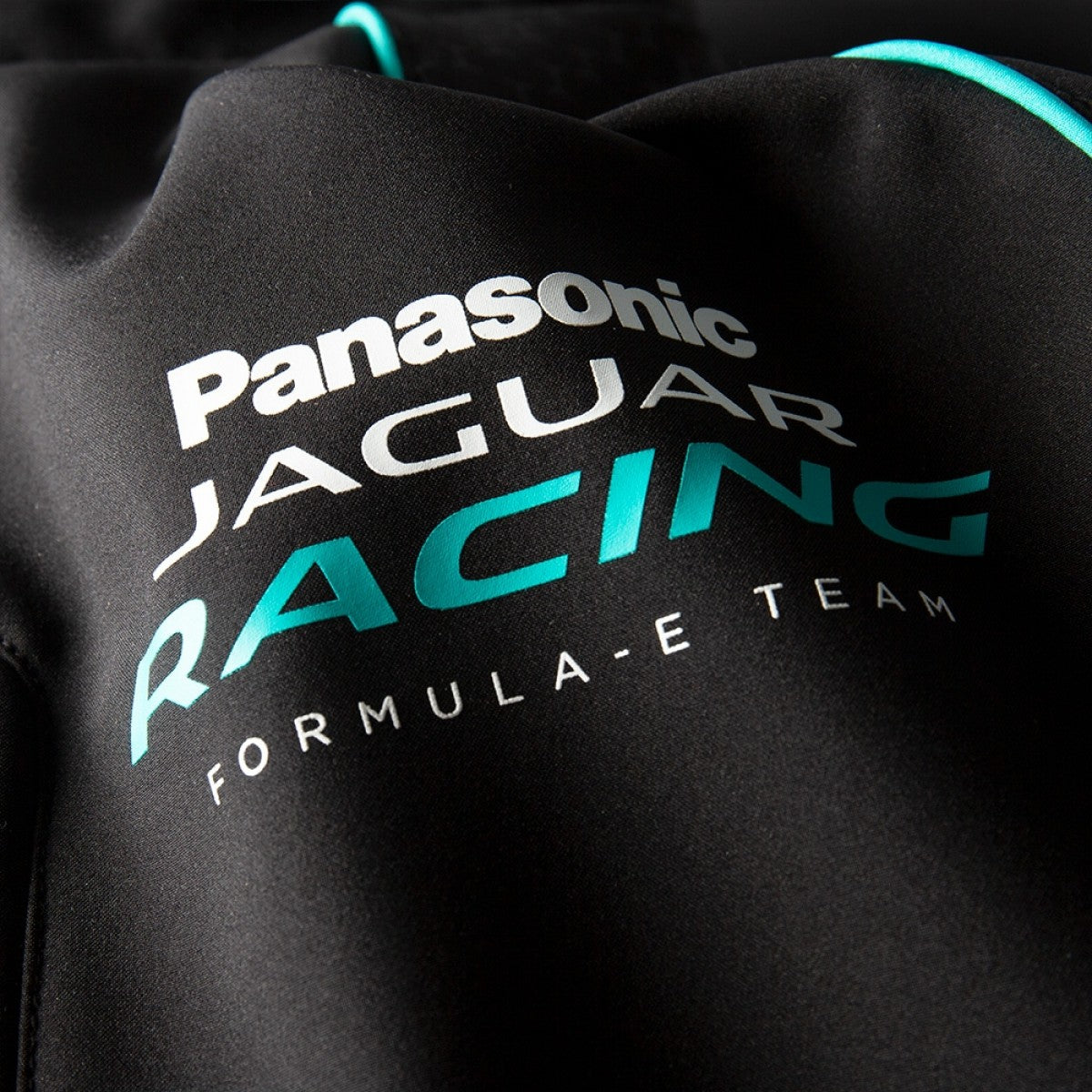 Unisex Panasonic Jaguar Racing Soft Shell 🎁 | One All Sports