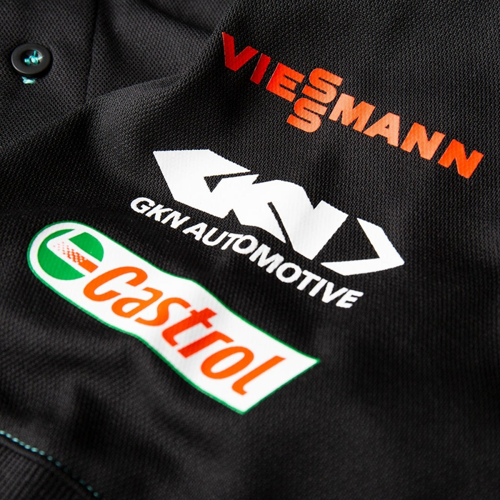 Men's Panasonic Jaguar Racing Polo Shirt - One All Sports