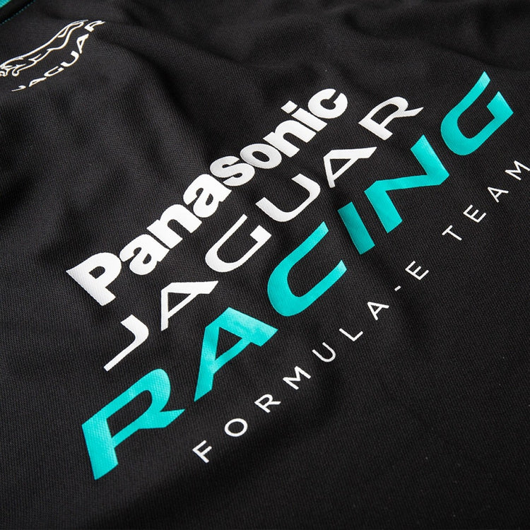 Men's Panasonic Jaguar Racing Polo Shirt - One All Sports