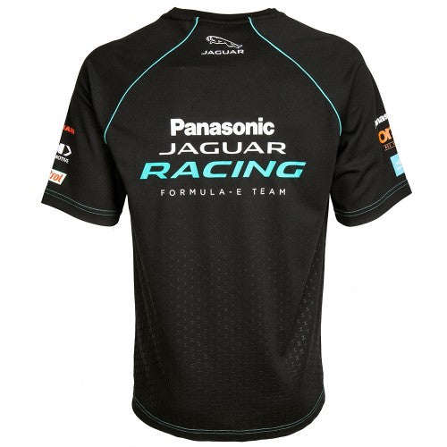 Men's Panasonic Jaguar Racing Performance T-Shirt - One All Sports