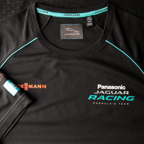 Men's Panasonic Jaguar Racing Performance T-Shirt - One All Sports