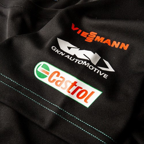 Men's Panasonic Jaguar Racing Performance T-Shirt - One All Sports
