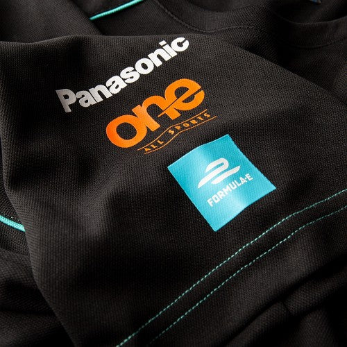Men's Panasonic Jaguar Racing Performance T-Shirt - One All Sports