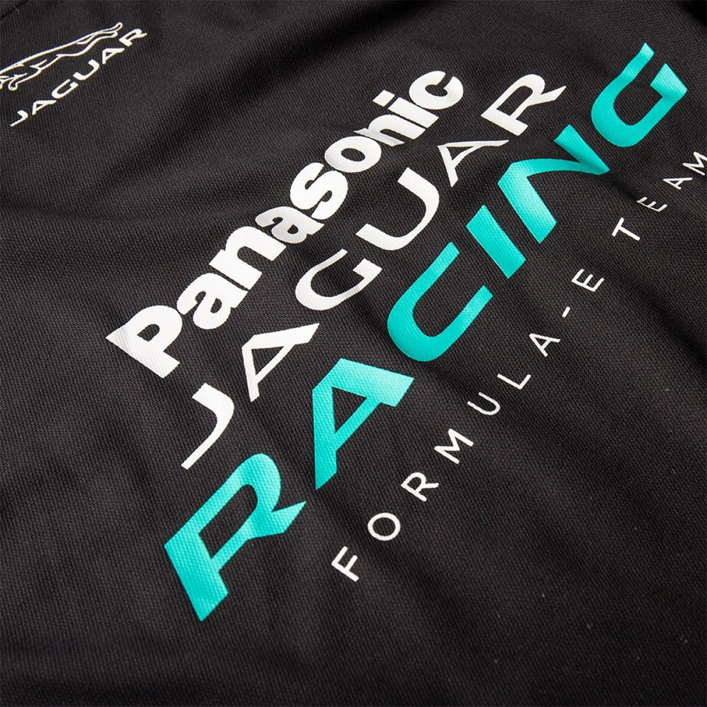 Men's Panasonic Jaguar Racing Performance T-Shirt - One All Sports