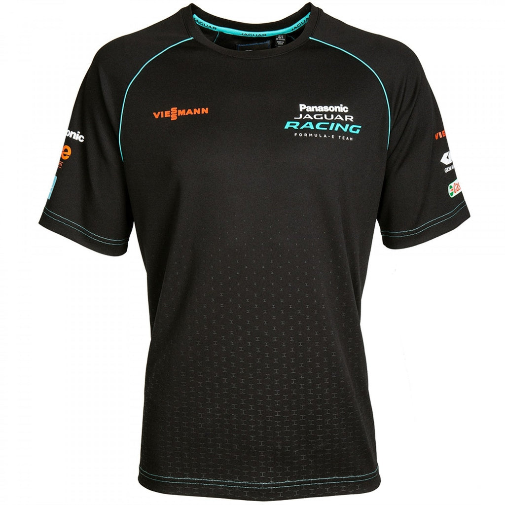 Jaguar racing shirt hotsell