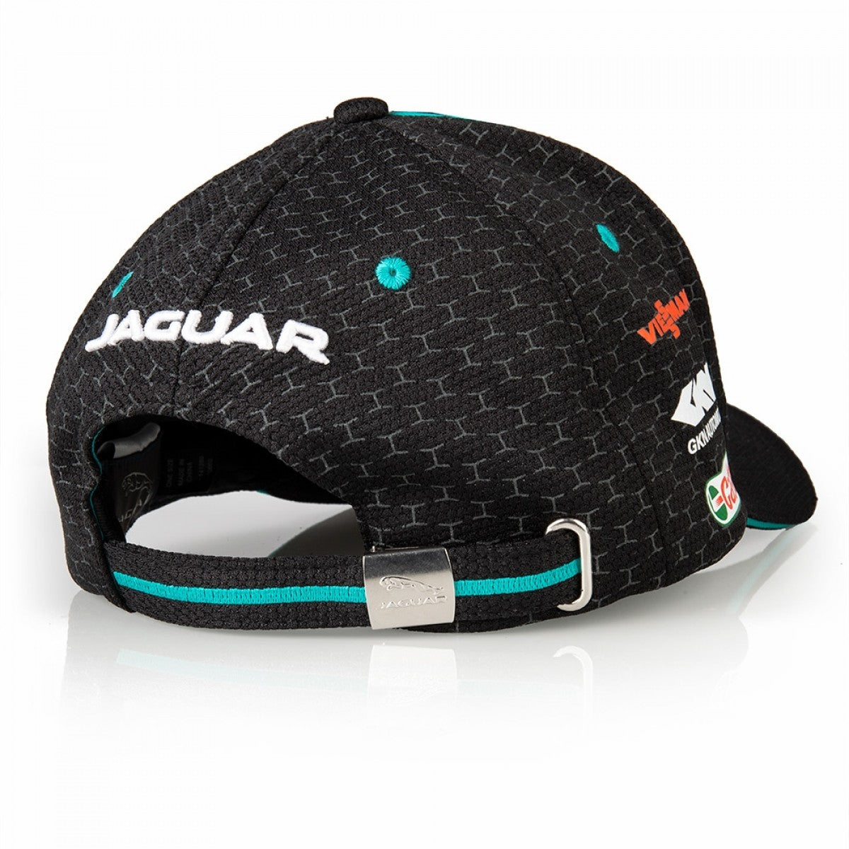 Panasonic Jaguar Racing Cap | One All Sports