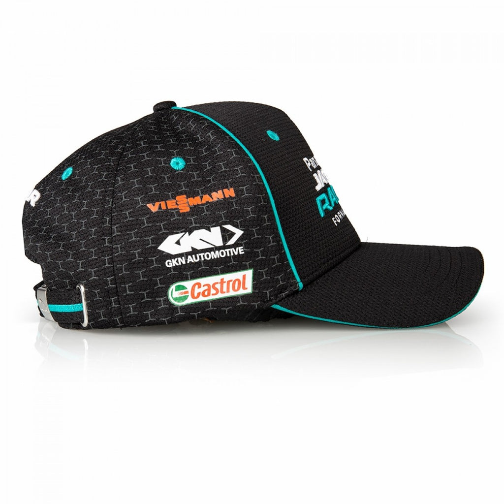 PANASONIC JAGUAR RACING CAP - One All Sports