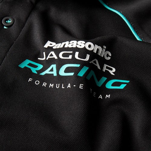 Women's Panasonic Jaguar Racing Polo Shirt - One All Sports