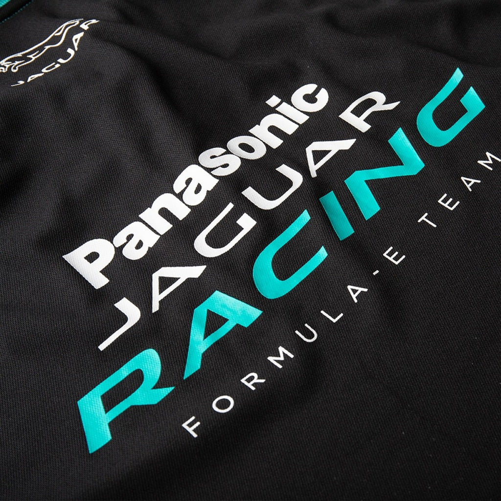 Women's Panasonic Jaguar Racing Polo Shirt - One All Sports