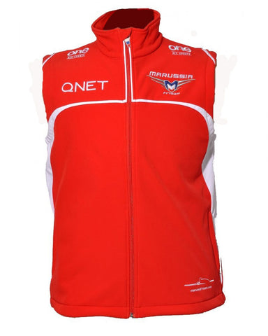 RACE GILLET - One All Sports