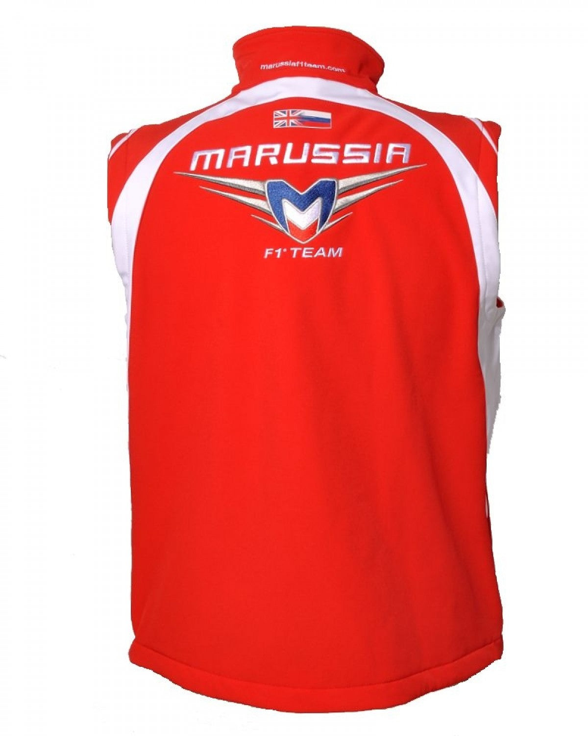 RACE GILLET - One All Sports